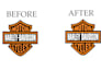 do professional manual vector tracing, vectorize image, convert logo to vector